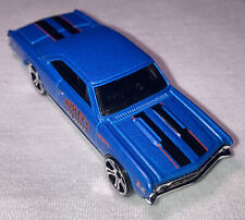 Hot wheels chevelle for sale  UK