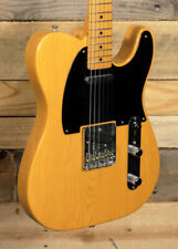Usado, Guitarra elétrica Fender American Vintage 52 Telecaster reedição com estojo "Bom estado comprar usado  Enviando para Brazil