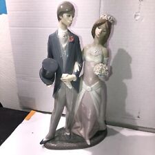 lladro wedding for sale  Export