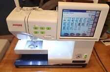 Janome 11000 sewing for sale  Conshohocken