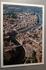 Vintage postcard. verdun for sale  EDINBURGH
