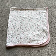Carters baby blanket for sale  Annapolis