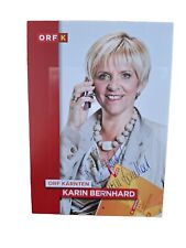 Karin bernhard riginal gebraucht kaufen  Wehretal