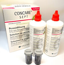 Concare sept mon. for sale  Shipping to Ireland