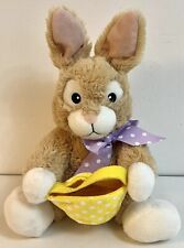Avon easter bunny for sale  WALTHAM CROSS