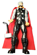 Boneco de ação Marvel Avengers Titan Hero Series Thor 12 polegadas #A4940 2013 comprar usado  Enviando para Brazil