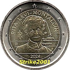 New euro commemorativo usato  Biella