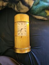 Hamilton clock barometer for sale  Lakeport