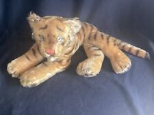 steiff tiger for sale  Shrewsbury