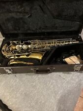 yamaha yas 23 alto saxophone for sale  Union