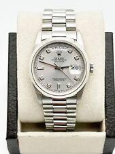 Rolex 18206 president for sale  San Diego