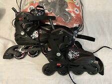 Inline skates kinder gebraucht kaufen  Hamburg