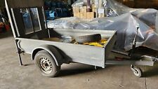 Box trailer spare for sale  HALIFAX