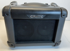 crate guitar combo amp for sale  Sterling
