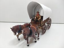 Crescent toys chariot d'occasion  France
