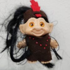 Vintage troll doll for sale  Bonney Lake