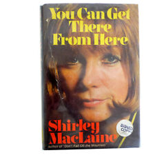 Shirley maclaine signed for sale  Culver City