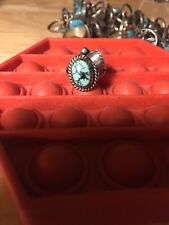 ring women s turquoise for sale  Parkersburg