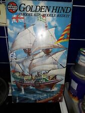Airfix golden hind for sale  ROMFORD
