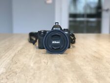 Nikon f80 plus for sale  VIRGINIA WATER