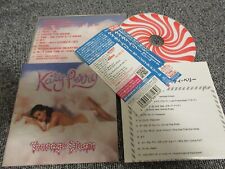 KATY PERRY / Teenage Dream / JAPÃO LTD CD OBI faixa bônus comprar usado  Enviando para Brazil