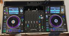 Denon sc5000 xone for sale  HASTINGS