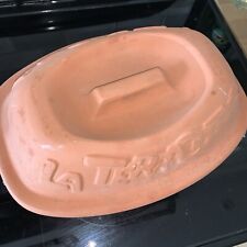 Large cooking clay for sale  WITNEY