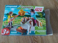 Playmobil country 70505 gebraucht kaufen  Bürstadt