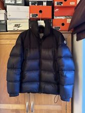 Moncler coat size for sale  CHELTENHAM