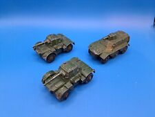 Dinky toys armoured for sale  EASTBOURNE