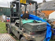 coventry climax forklift for sale  STREET