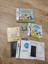 Pokemon mystery dungeon d'occasion  Montpellier-