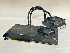 Evga hybrid geforce for sale  SOUTHAMPTON