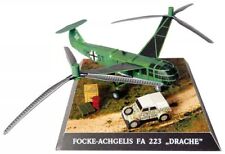 Diorama focke achgelis gebraucht kaufen  Kerpen-Horrem,-Türnich