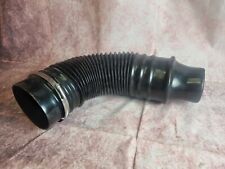 Black flexible pipe for sale  EXETER
