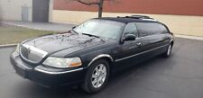 lincoln limo for sale  Schaumburg