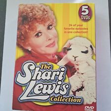 Shari lewis collection for sale  Minneapolis