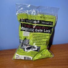 D&D Technologies Privacy & Security Gate Latch LLMKDBT LokkLatch Deluxe for sale  Shipping to South Africa