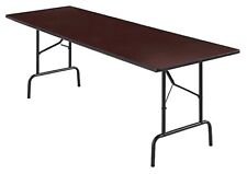 folding table 8ft for sale  Spring