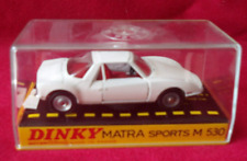 Dinky toys matra d'occasion  Marly-le-Roi