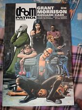 Doom patrol omnibus usato  Rosignano Marittimo