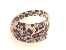 Bracelet motifs panthere d'occasion  Dammarie
