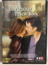 Amour new york d'occasion  Oloron-Sainte-Marie