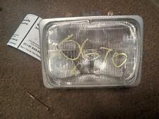 Headlamp assembly ford for sale  Erie