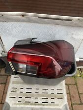 Tail light vauxhall for sale  BRISTOL