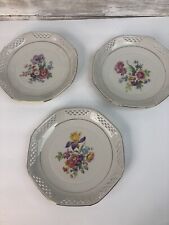 Schwarzenhammer bavaria plates for sale  Durham