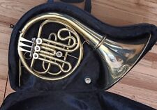 Flat french horn for sale  Northfield
