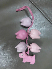 Radley leather flowers for sale  SWADLINCOTE