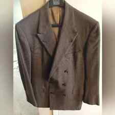 Oxxford clothes brown for sale  Brookline