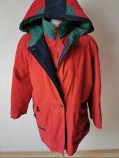 Sympatex vintage jacke gebraucht kaufen  Bad Segeberg